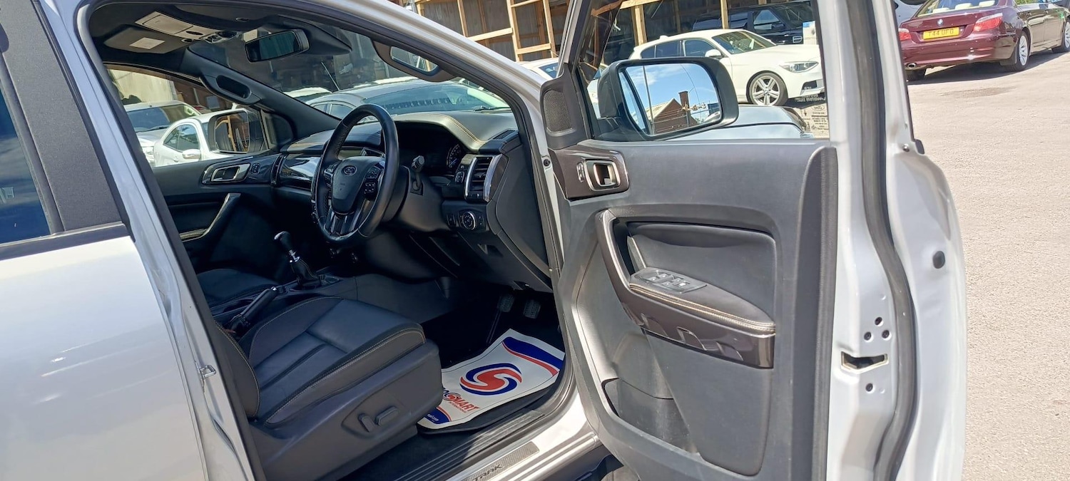 Used Ford Ranger for sale - 77672006: Photo 6