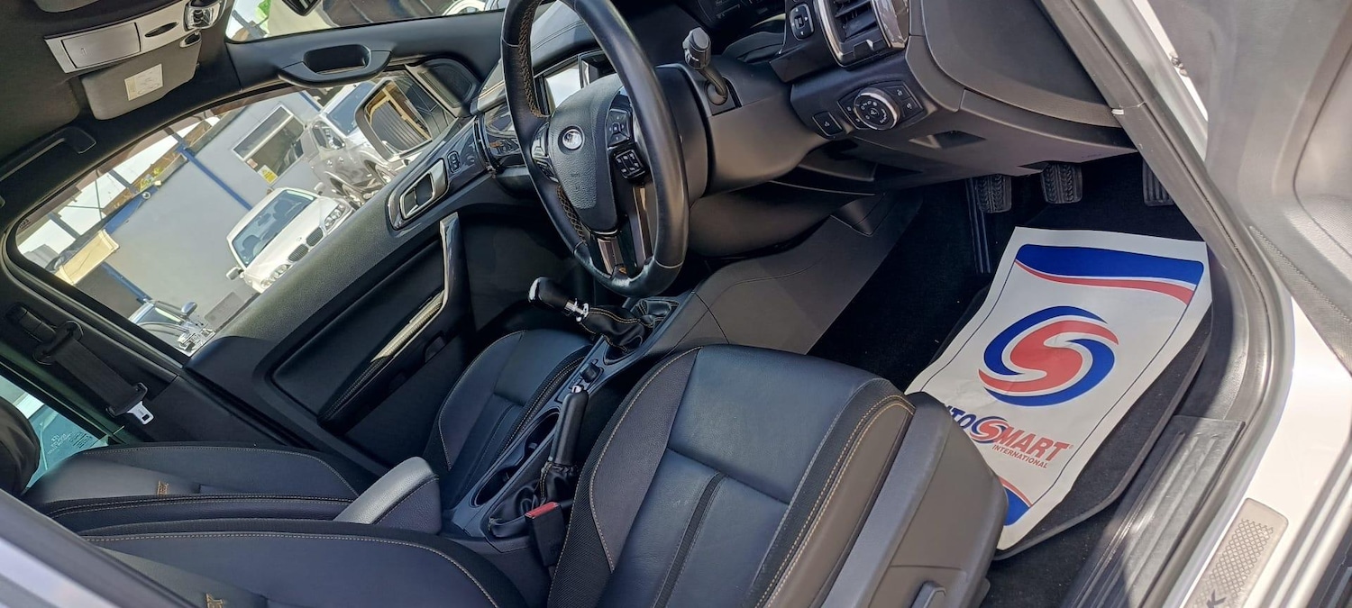 Used Ford Ranger for sale - 77672006: Photo 7