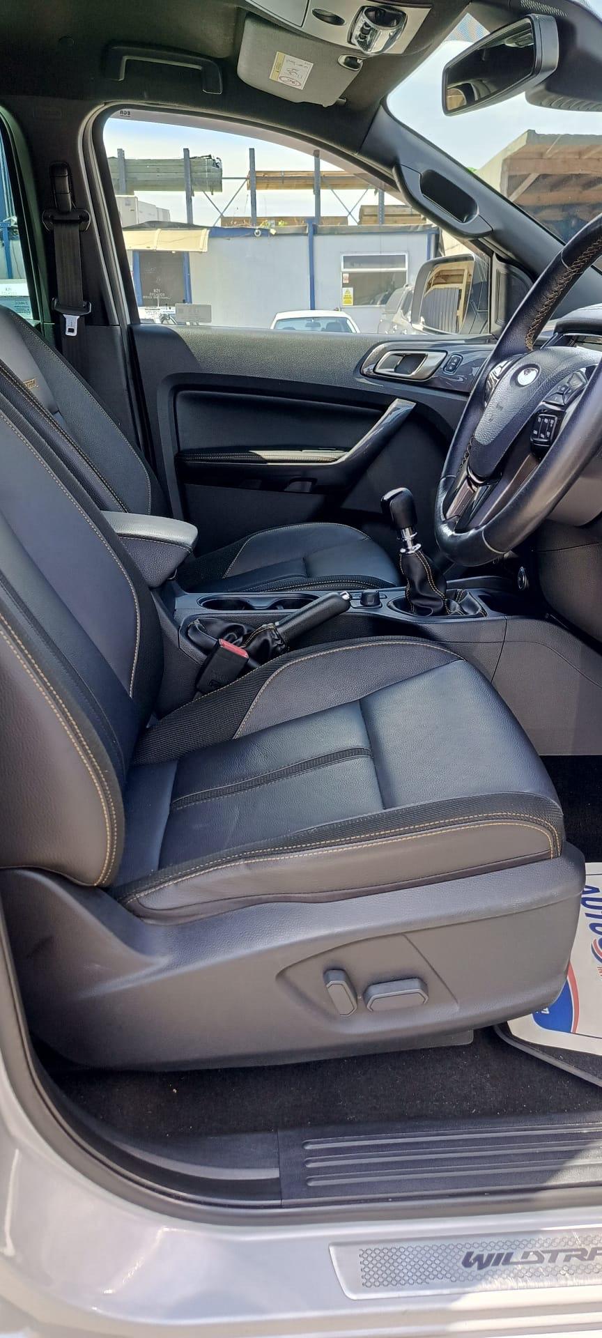 Used Ford Ranger for sale - 77672006: Photo 8