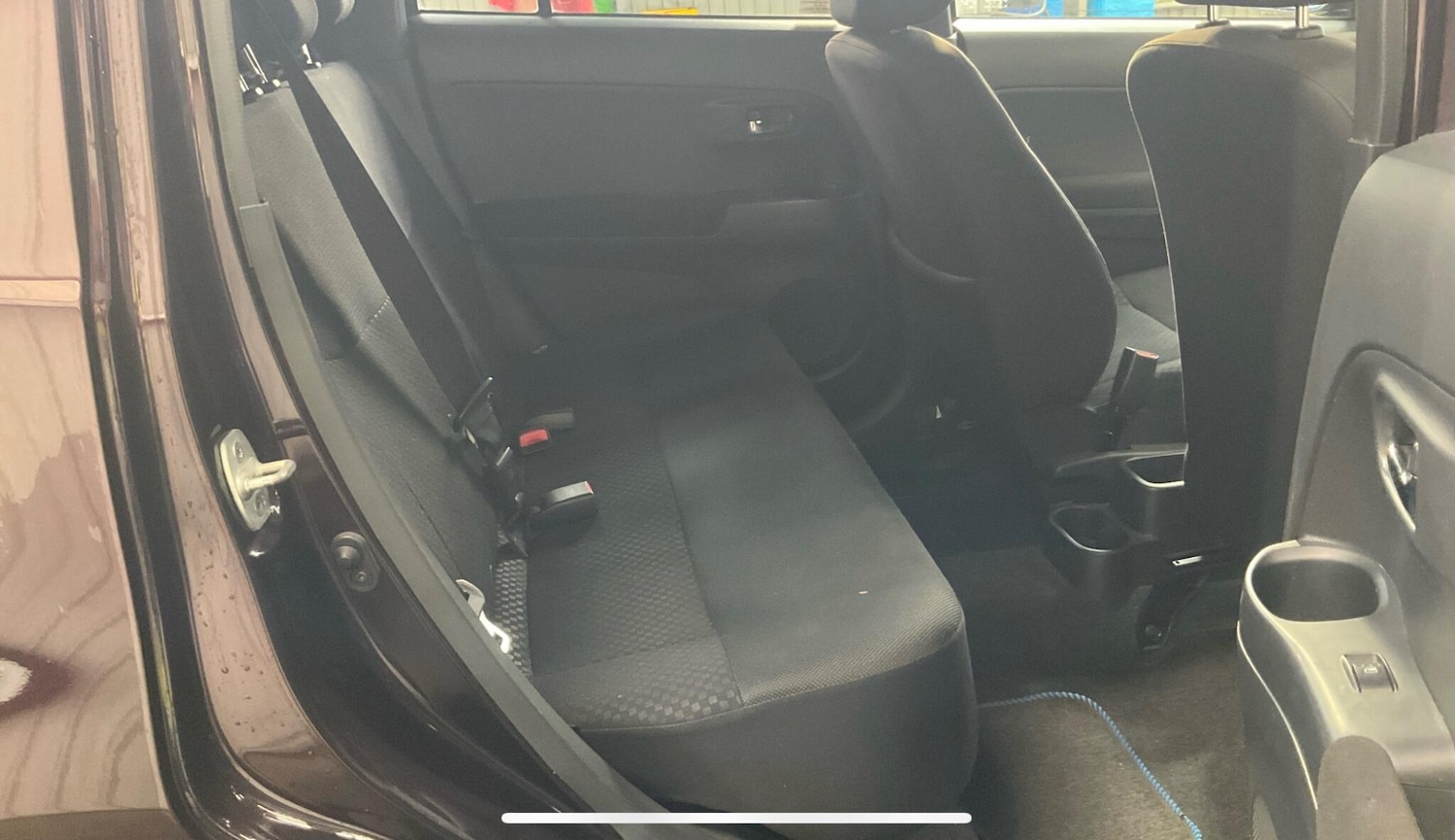 Used Daihatsu Materia 2009 for sale - 76060974: Photo 8