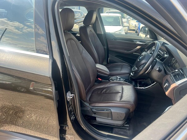 Used BMW X1 2018 for sale - 75670271: Photo 11