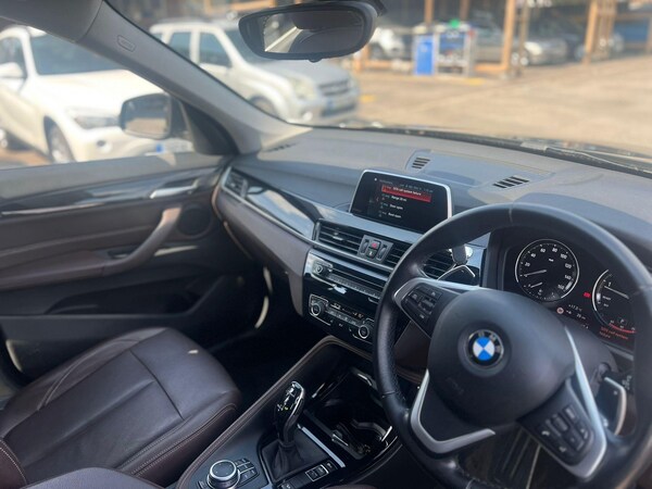 Used BMW X1 2018 for sale - 75670271: Photo 12