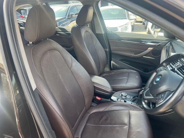 Used BMW X1 2018 for sale - 75670271: Photo 13