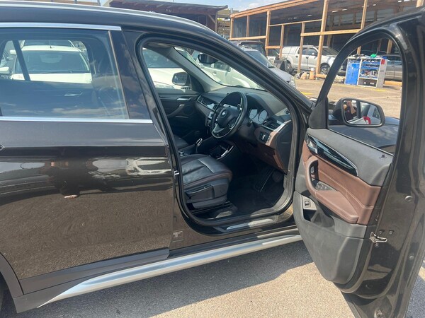 Used BMW X1 2018 for sale - 75670271: Photo 14