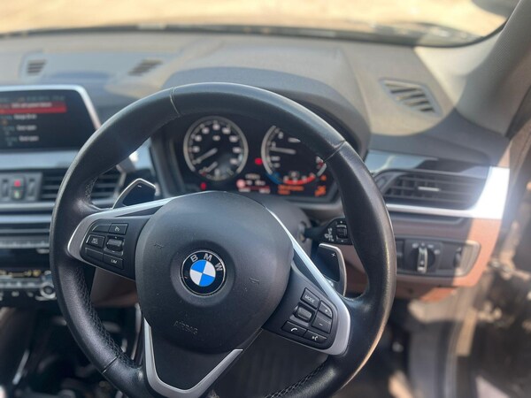 Used BMW X1 2018 for sale - 75670271: Photo 15