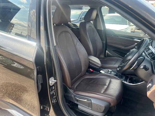 Used BMW X1 2018 for sale - 75670271: Photo 16
