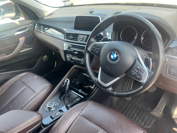 Used BMW X1 2018 for sale - 75670271: Photo 17