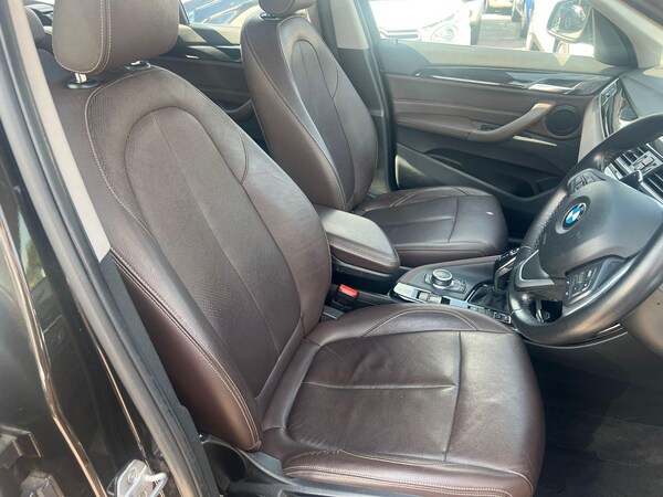 Used BMW X1 2018 for sale - 75670271: Photo 18