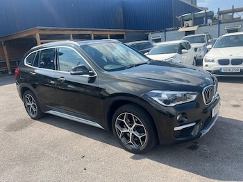 BMW - X1