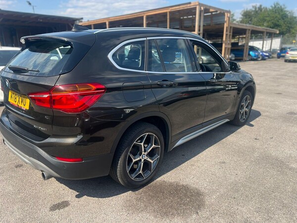 Used BMW X1 2018 for sale - 75670271: Photo 20