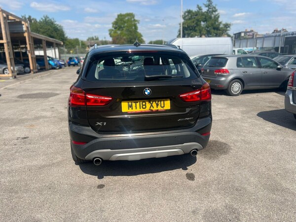Used BMW X1 2018 for sale - 75670271: Photo 21