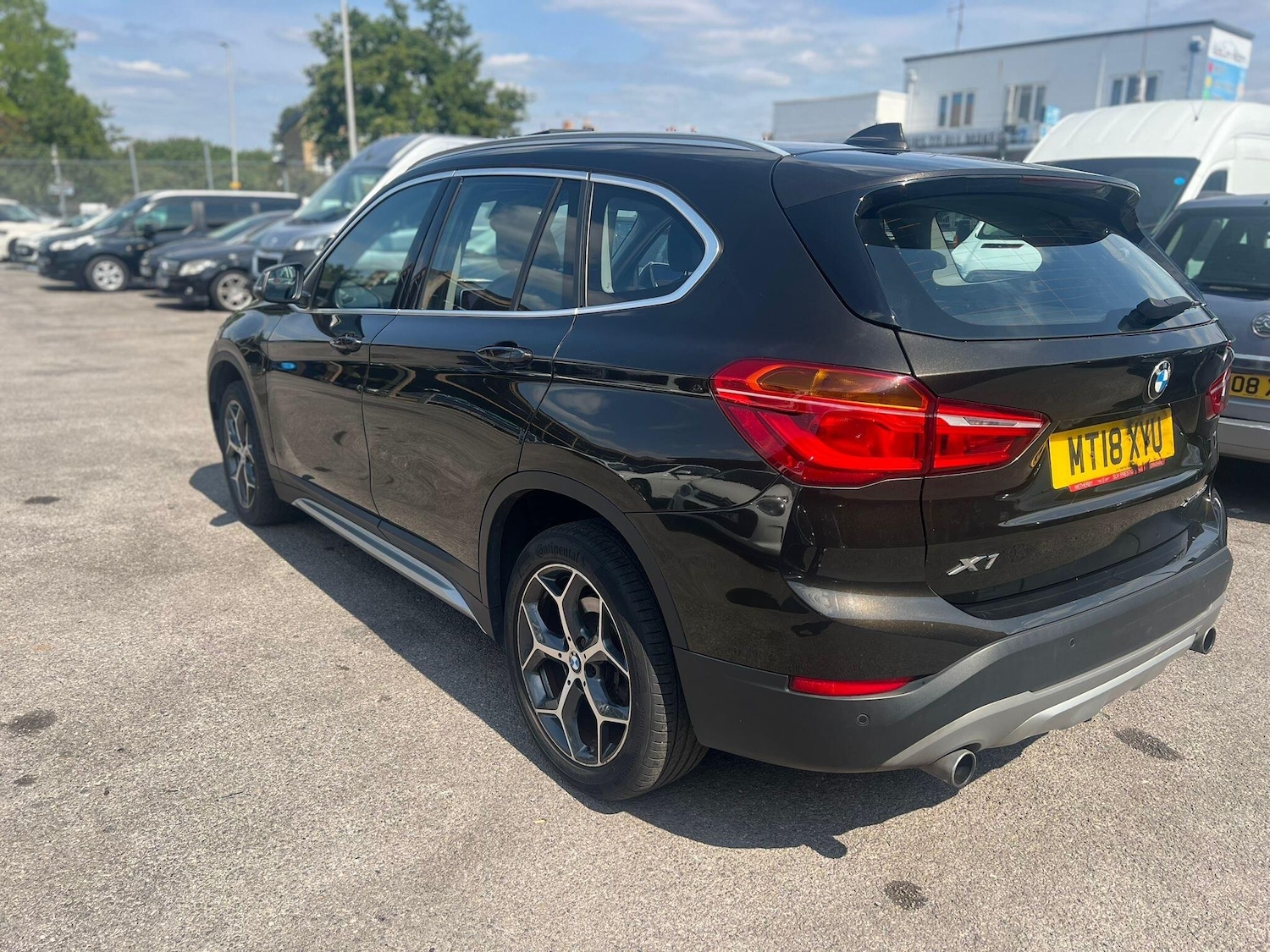 Vehicle 24