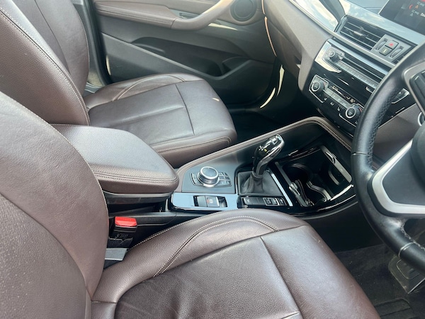 Used BMW X1 2018 for sale - 75670271: Photo 28