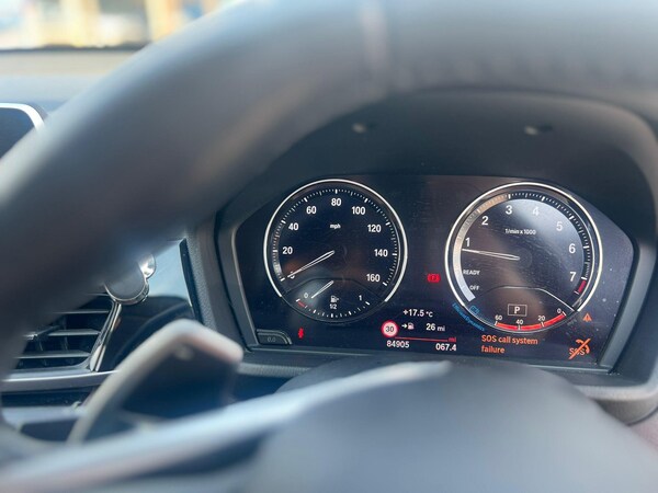 Used BMW X1 2018 for sale - 75670271: Photo 29