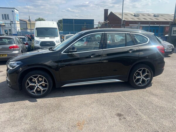 Used BMW X1 2018 for sale - 75670271: Photo 5