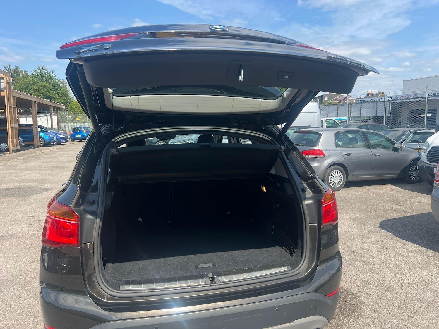 Vehicle 7