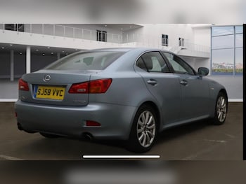 Used Lexus IS 2008 for sale - 79570210: Photo