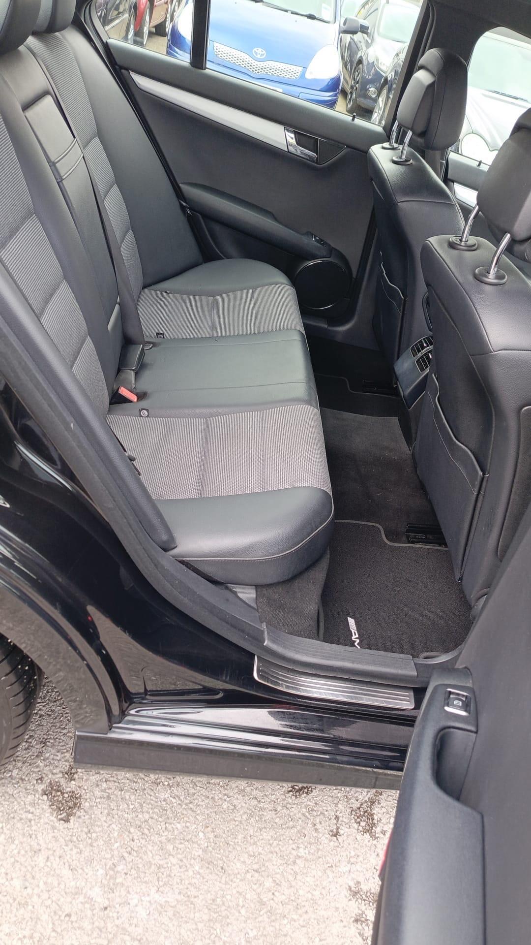 Used Mercedes-Benz C Class for sale - 77898260: Photo 10