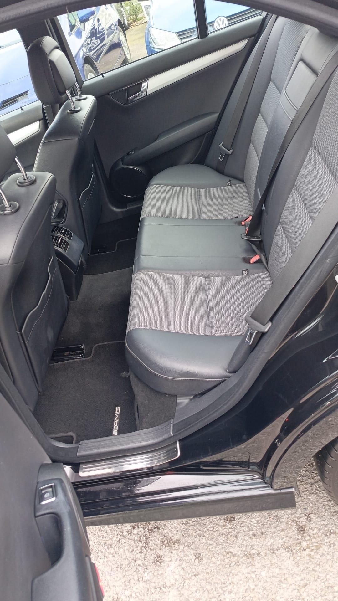 Used Mercedes-Benz C Class for sale - 77898260: Photo 14