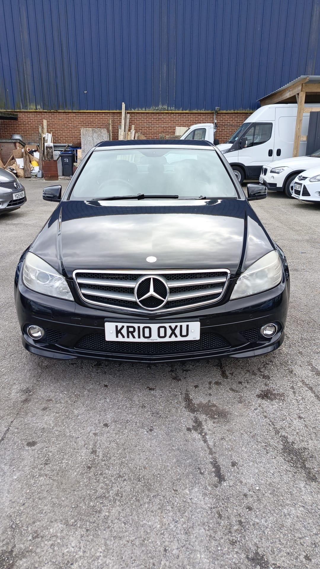 Used Mercedes-Benz C Class for sale - 77898260: Photo 3