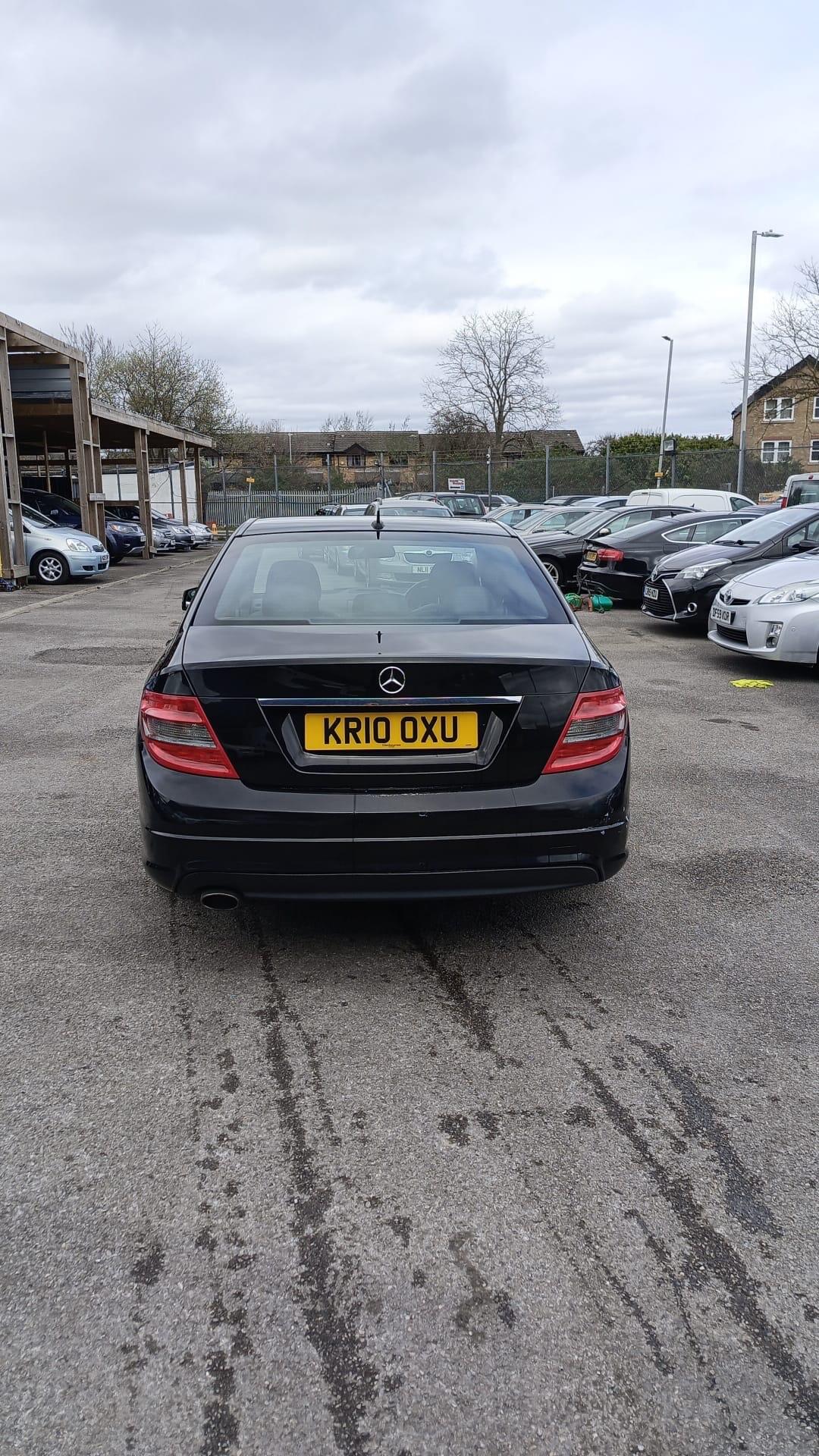 Used Mercedes-Benz C Class for sale - 77898260: Photo 5