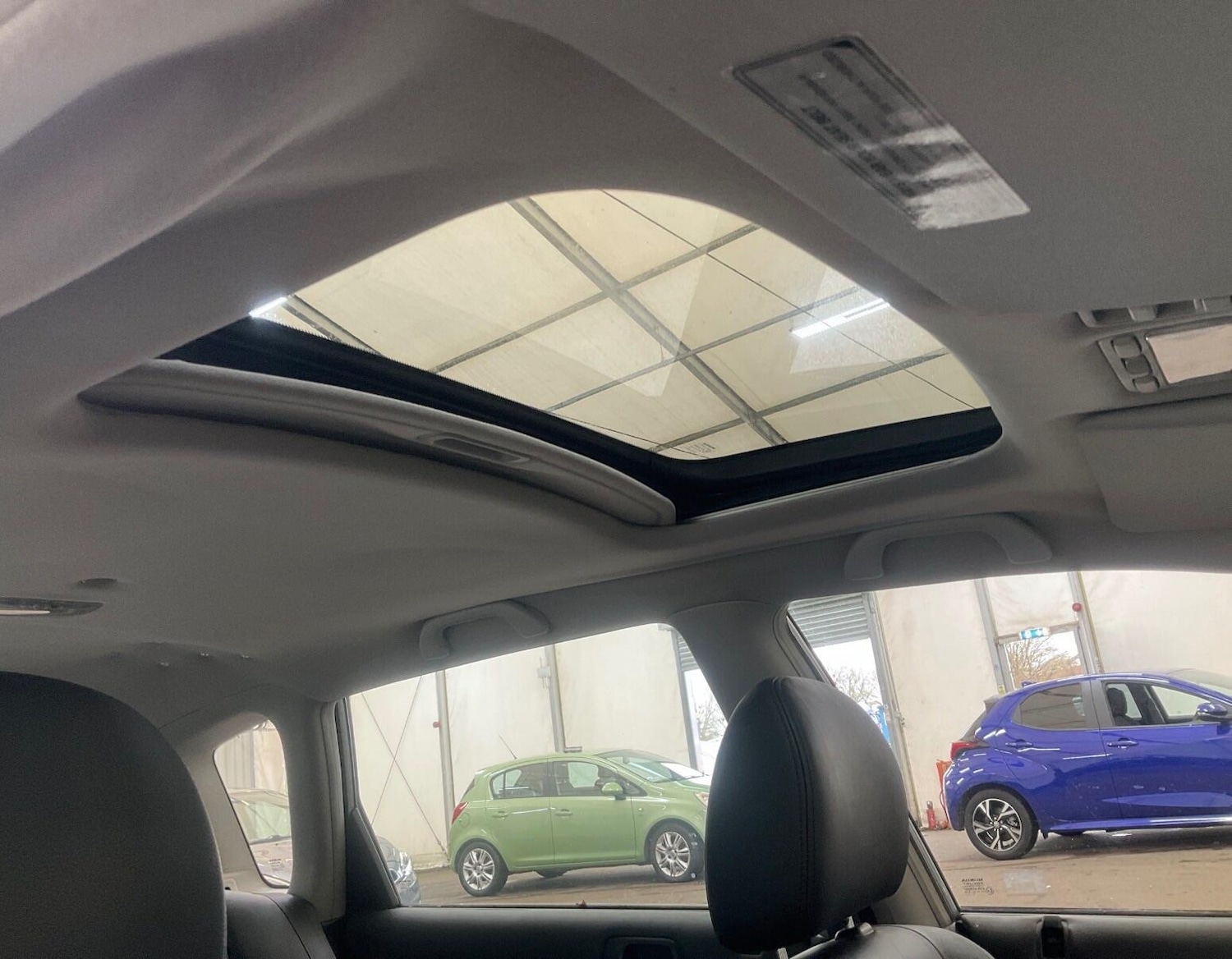 Used Honda Civic for sale - 77768799: Photo 10