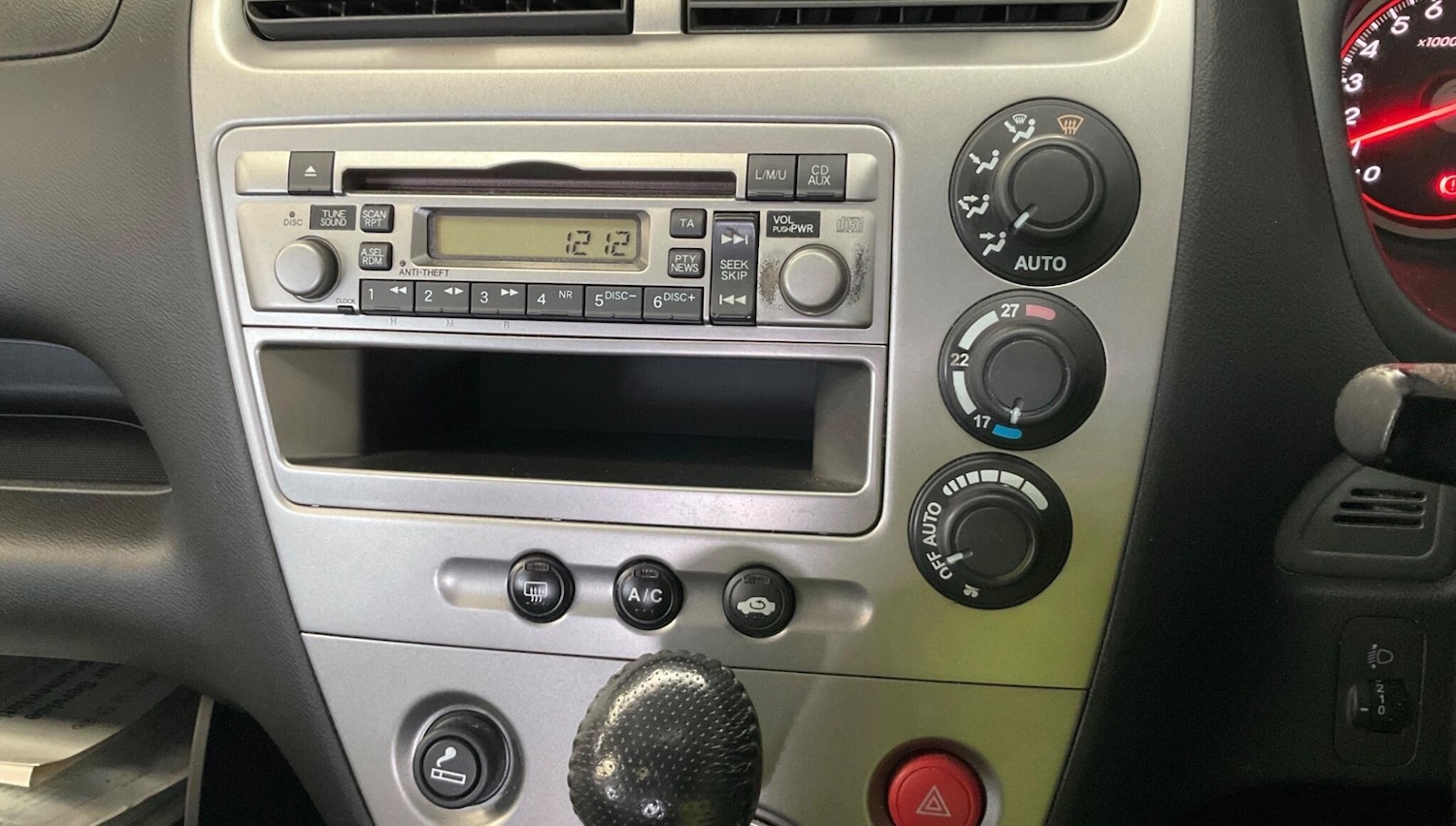 Used Honda Civic for sale - 77768799: Photo 11