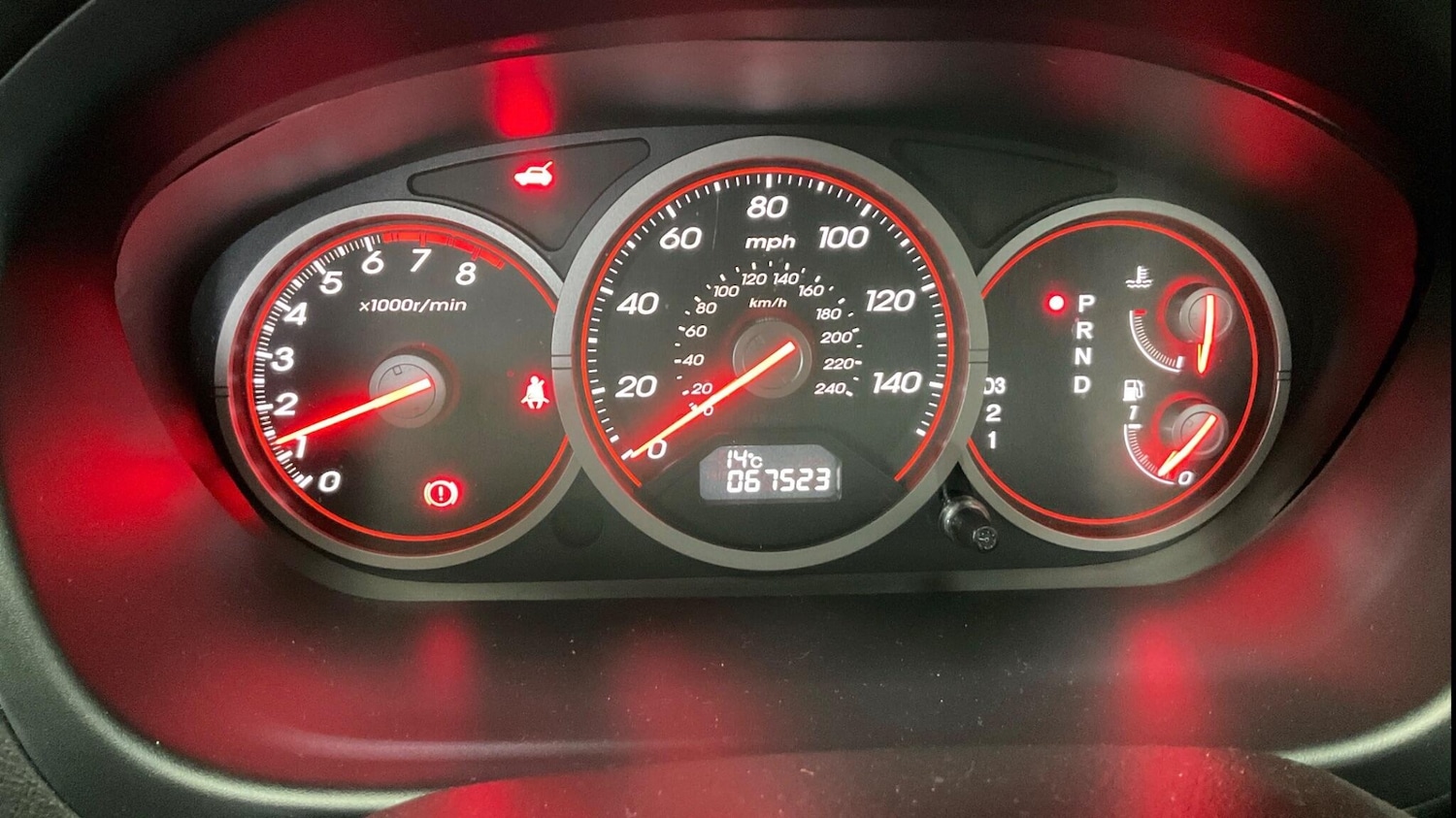 Used Honda Civic for sale - 77768799: Photo 12