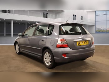 Used Honda Civic 2005 for sale - 77768799: Photo