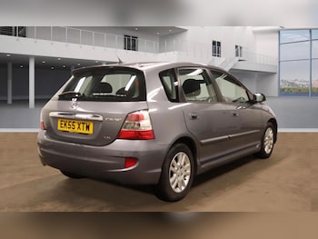 Used Honda Civic 2005 for sale - 77768799: Photo