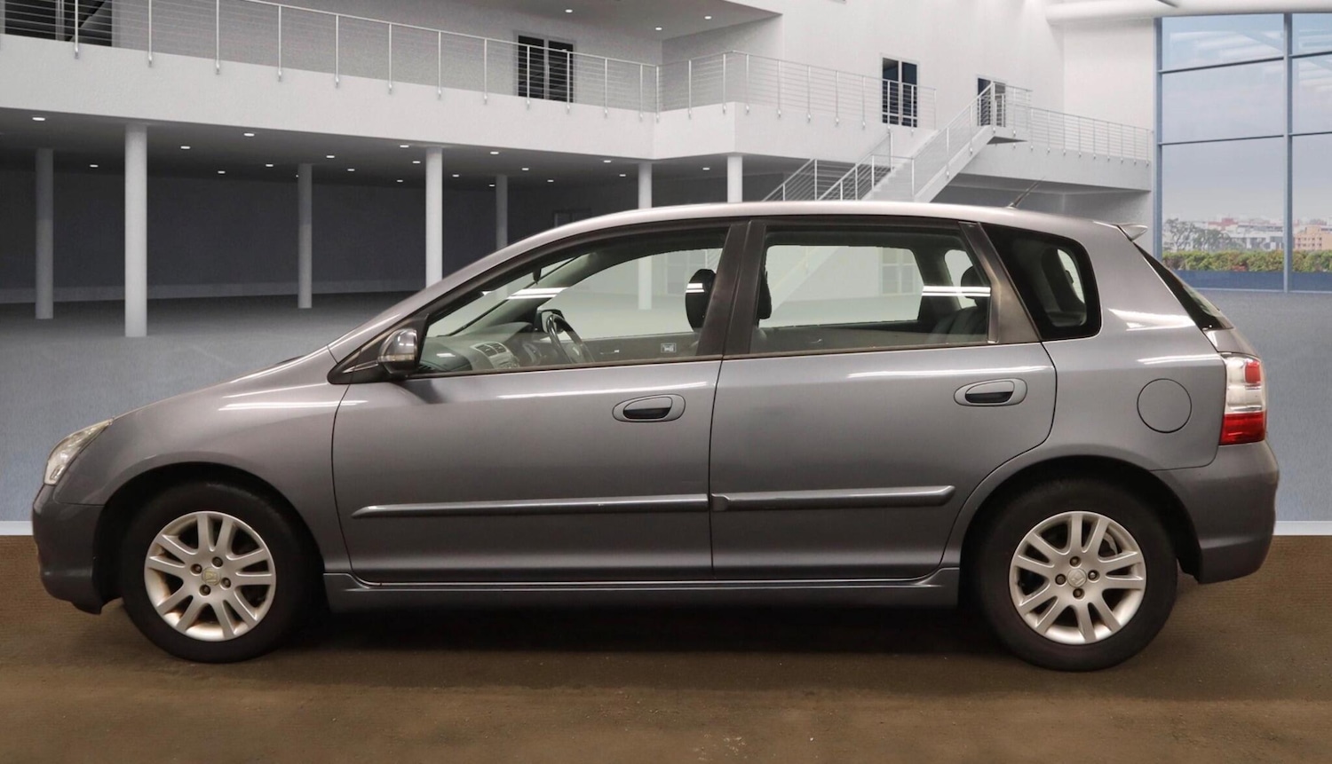Used Honda Civic for sale - 77768799: Photo 6