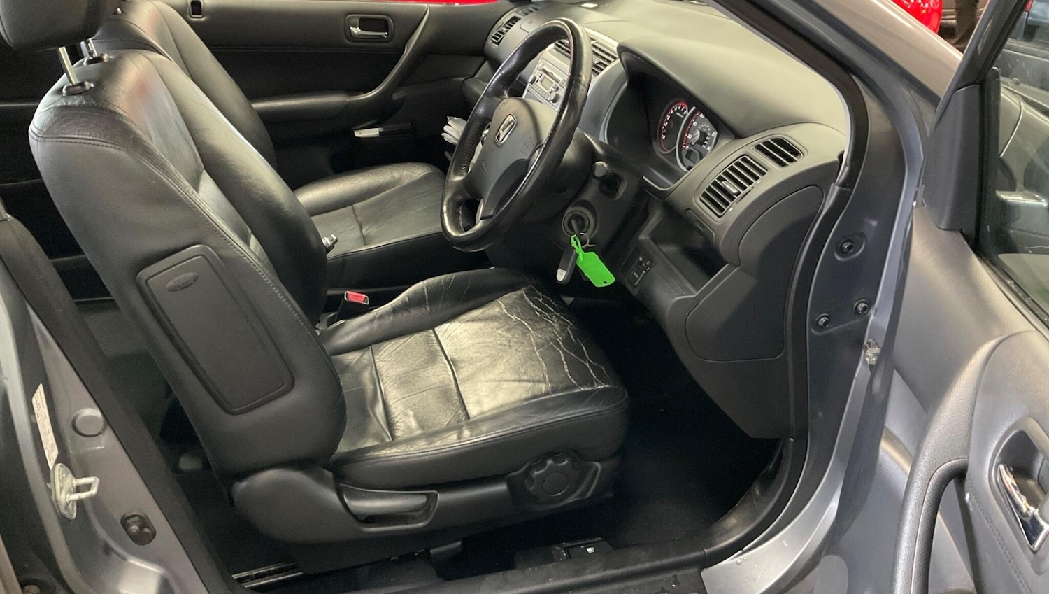 Used Honda Civic for sale - 77768799: Photo 7