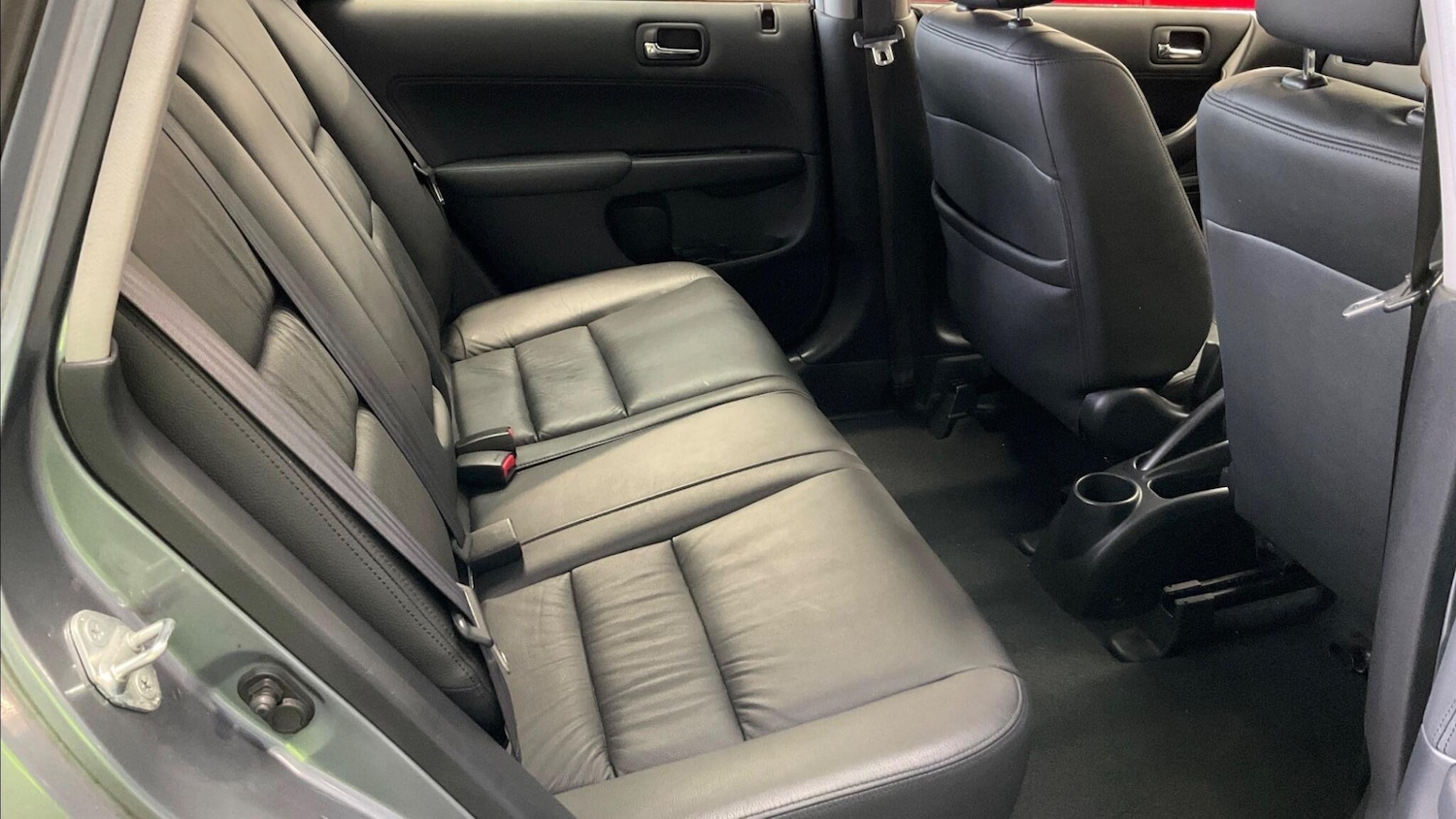 Used Honda Civic for sale - 77768799: Photo 8