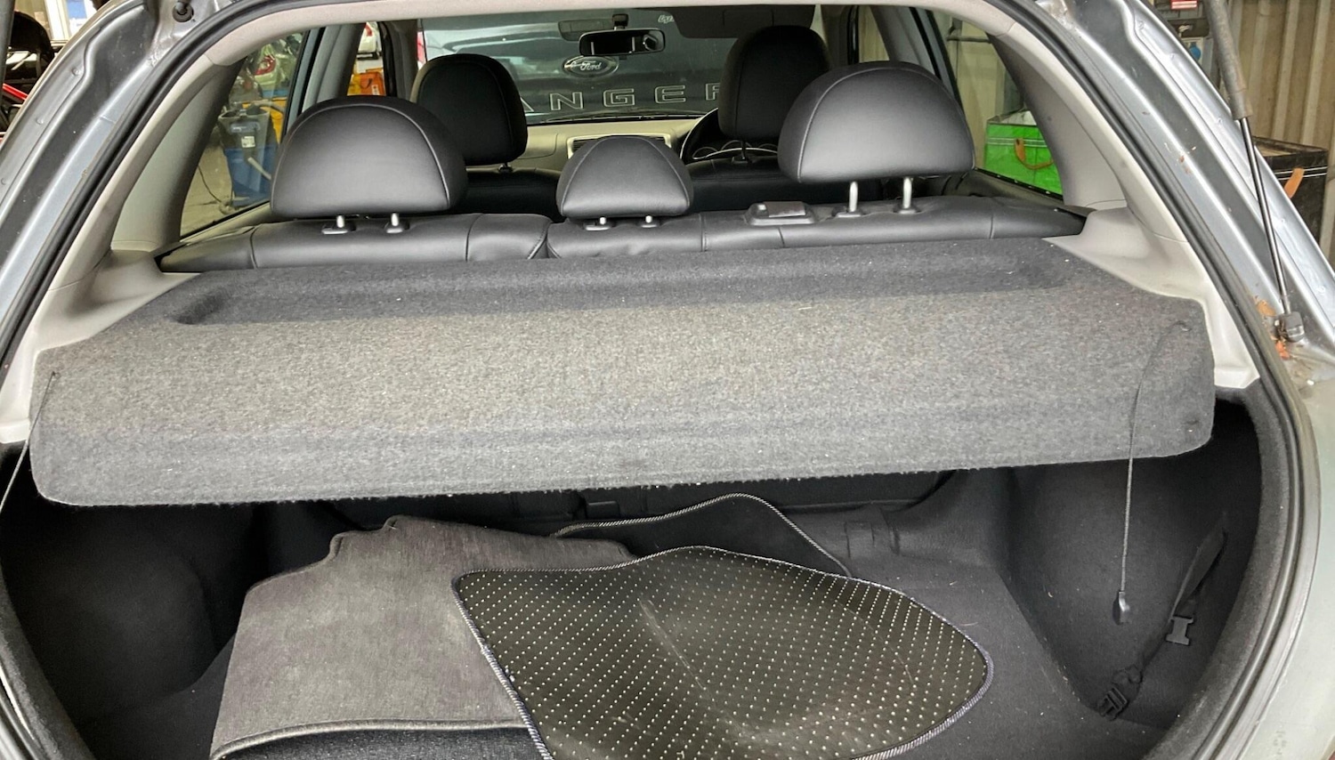 Used Honda Civic for sale - 77768799: Photo 9