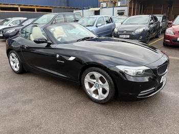 Used BMW Z4 2009 for sale - 76538048: Photo