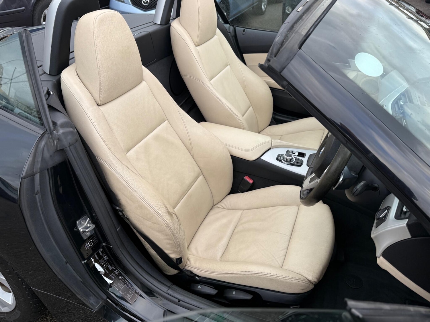 Used BMW Z4 2009 for sale - 76538048: Photo 6