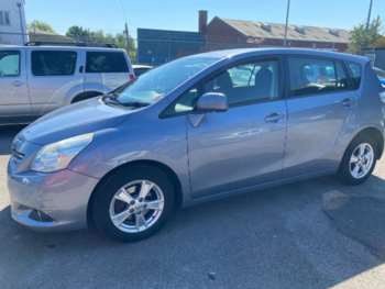 Used Toyota Verso 2009 for sale - 74609433: Photo