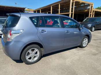 Used Toyota Verso 2009 for sale - 74609433: Photo