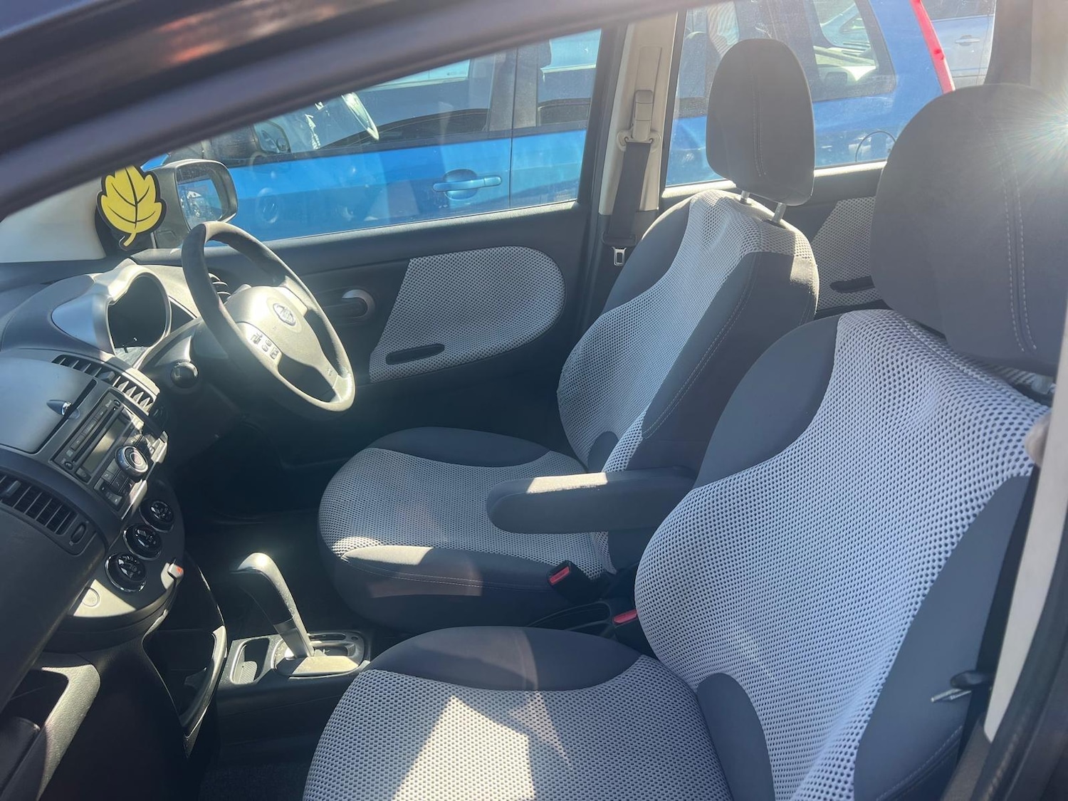 Used Nissan Note 2008 for sale - 76072669: Photo 12