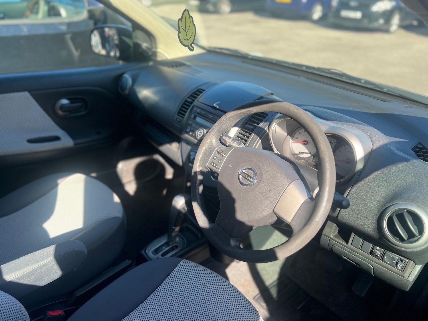 Used Nissan Note 2008 for sale - 76072669: Photo 13