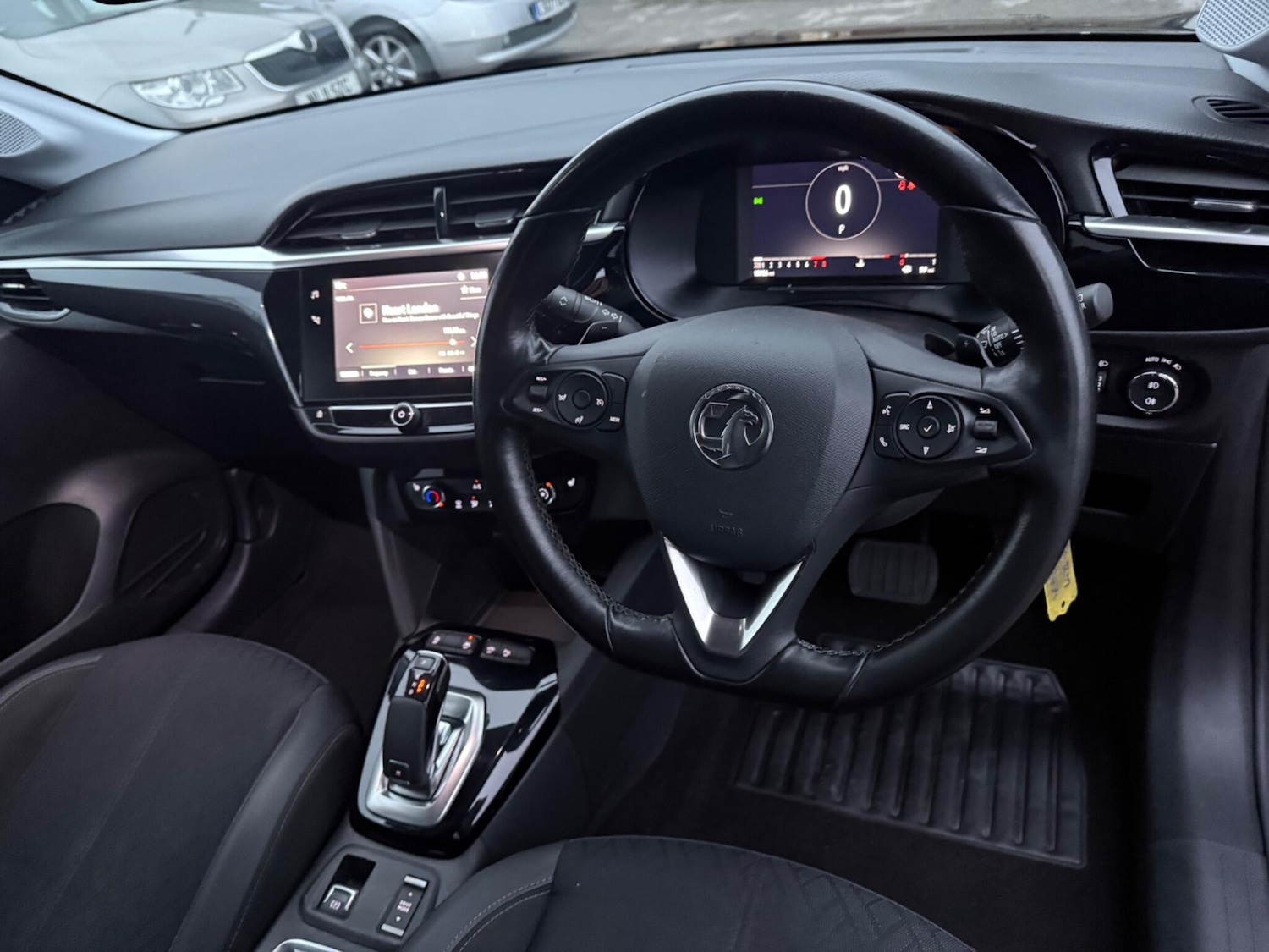 Used Vauxhall Corsa 2021 for sale - 76592170: Photo 10