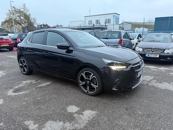 Used Vauxhall Corsa 2021 for sale - 76592170: Photo