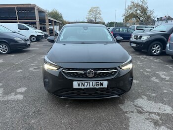 Used Vauxhall Corsa 2021 for sale - 76592170: Photo