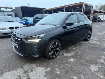 Used Vauxhall Corsa 2021 for sale - 76592170: Photo