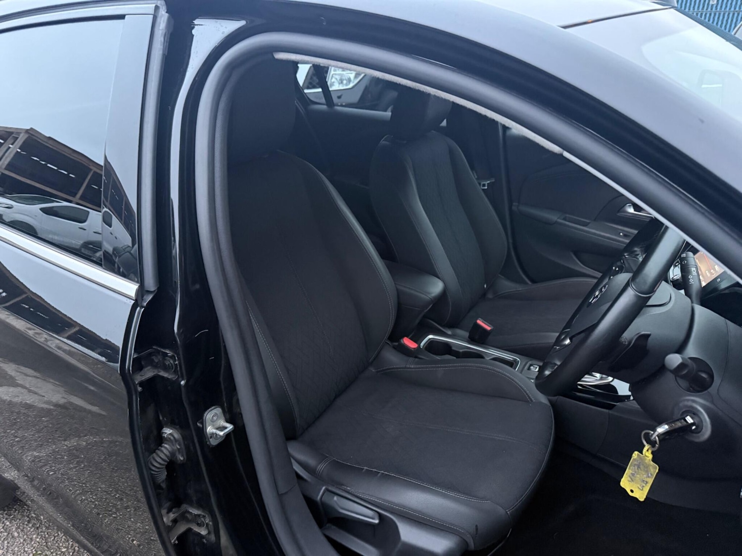 Used Vauxhall Corsa 2021 for sale - 76592170: Photo 5