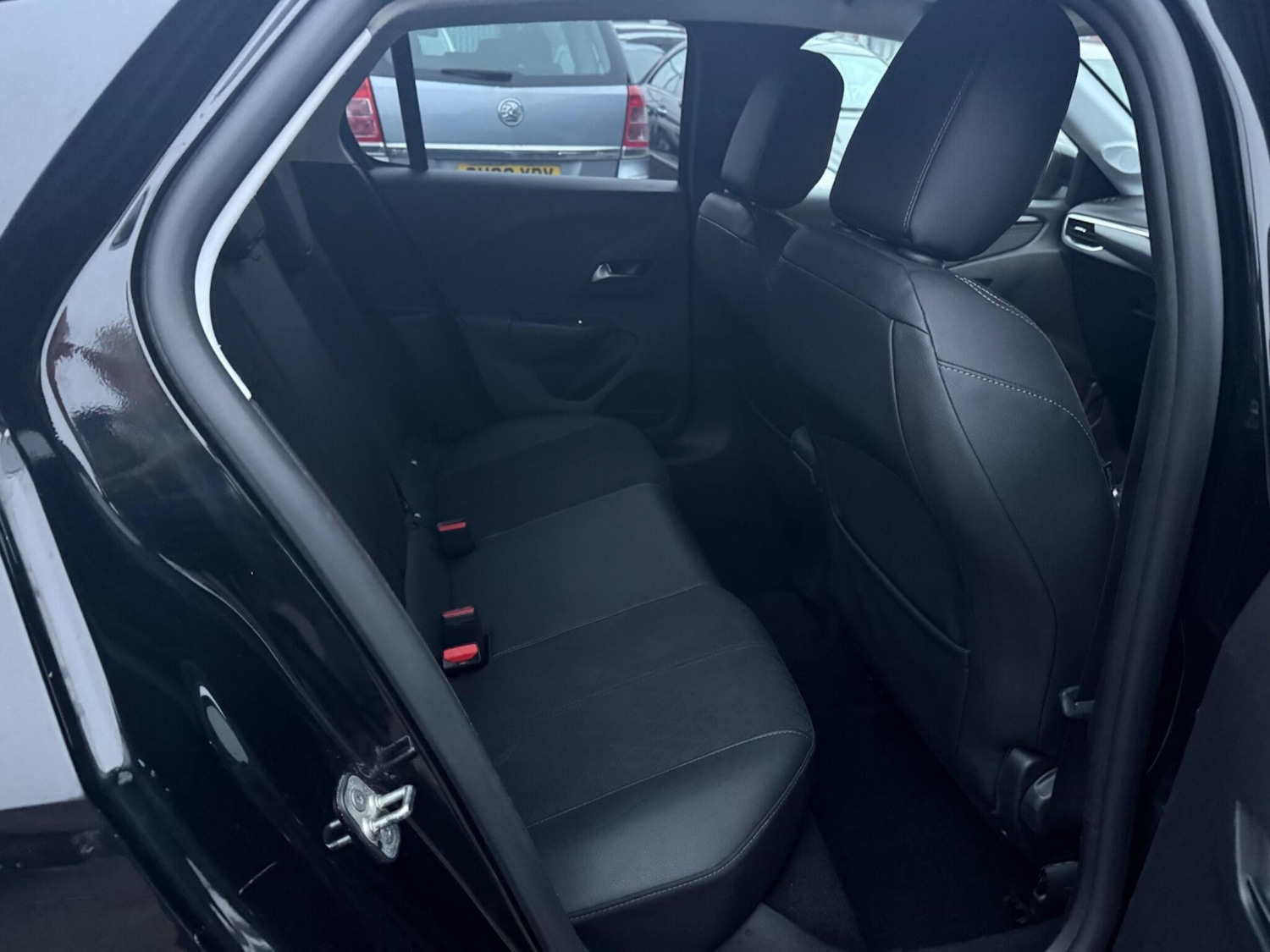 Used Vauxhall Corsa 2021 for sale - 76592170: Photo 6