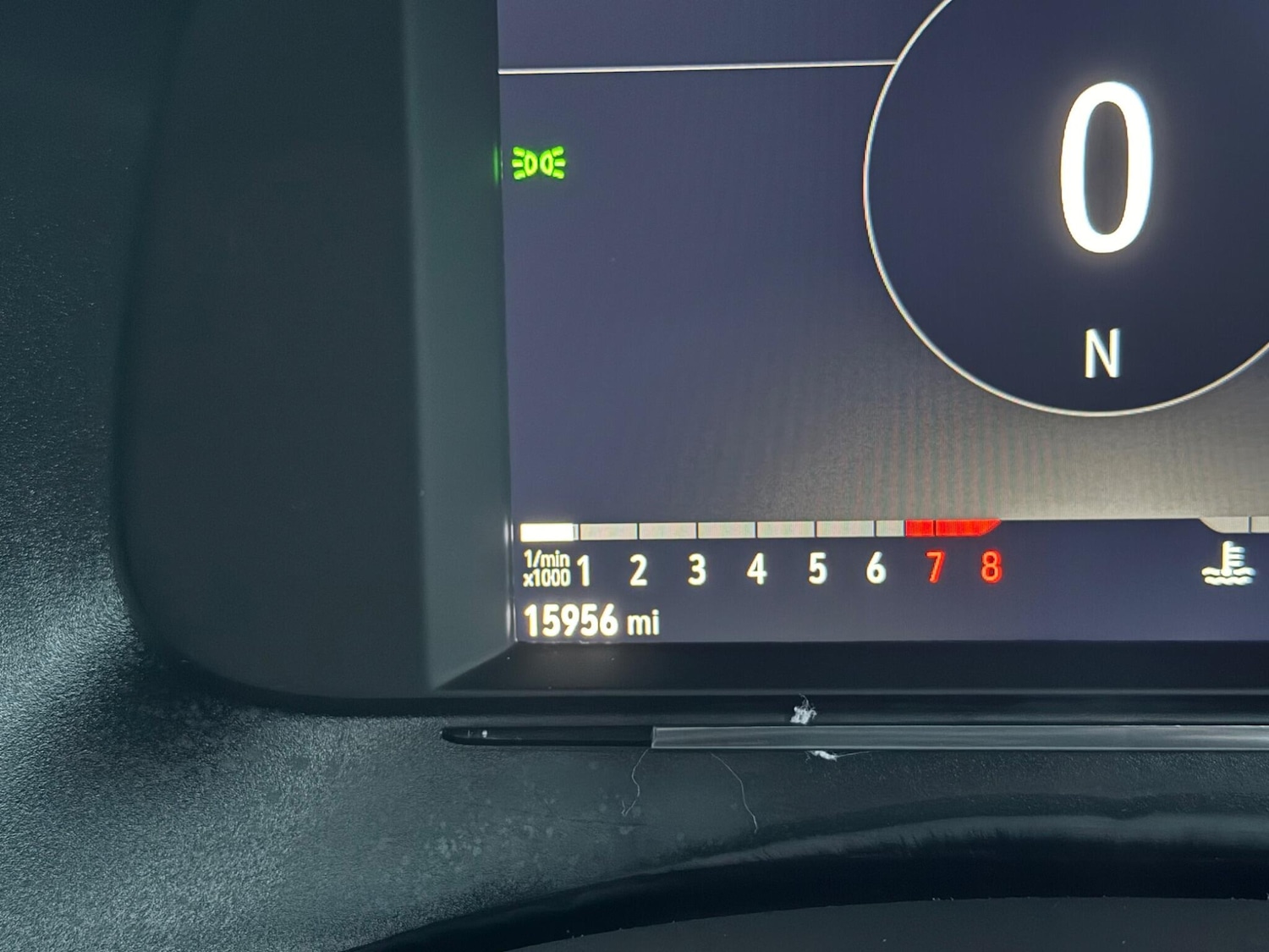 Used Vauxhall Corsa 2021 for sale - 76592170: Photo 8