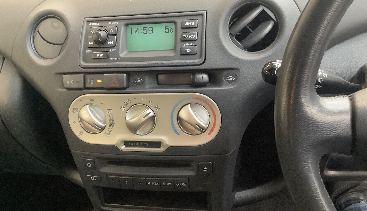 Used Toyota Yaris for sale - 77647146: Photo 7