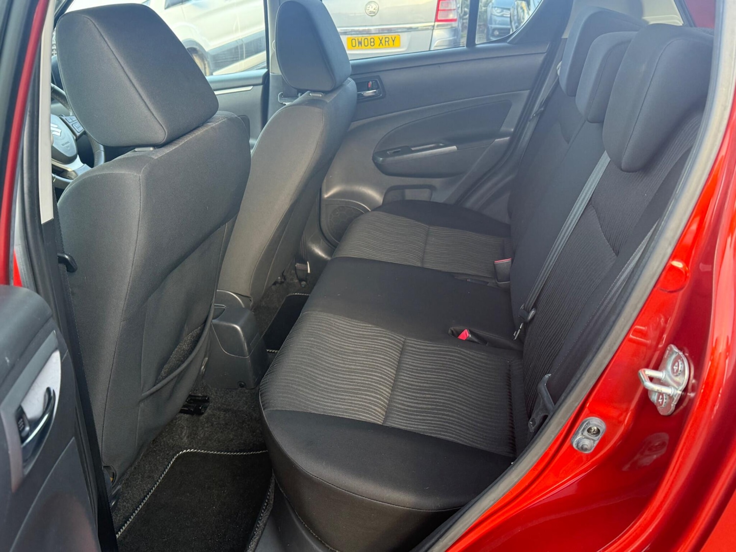 Used Suzuki Swift for sale - 77671342: Photo 8