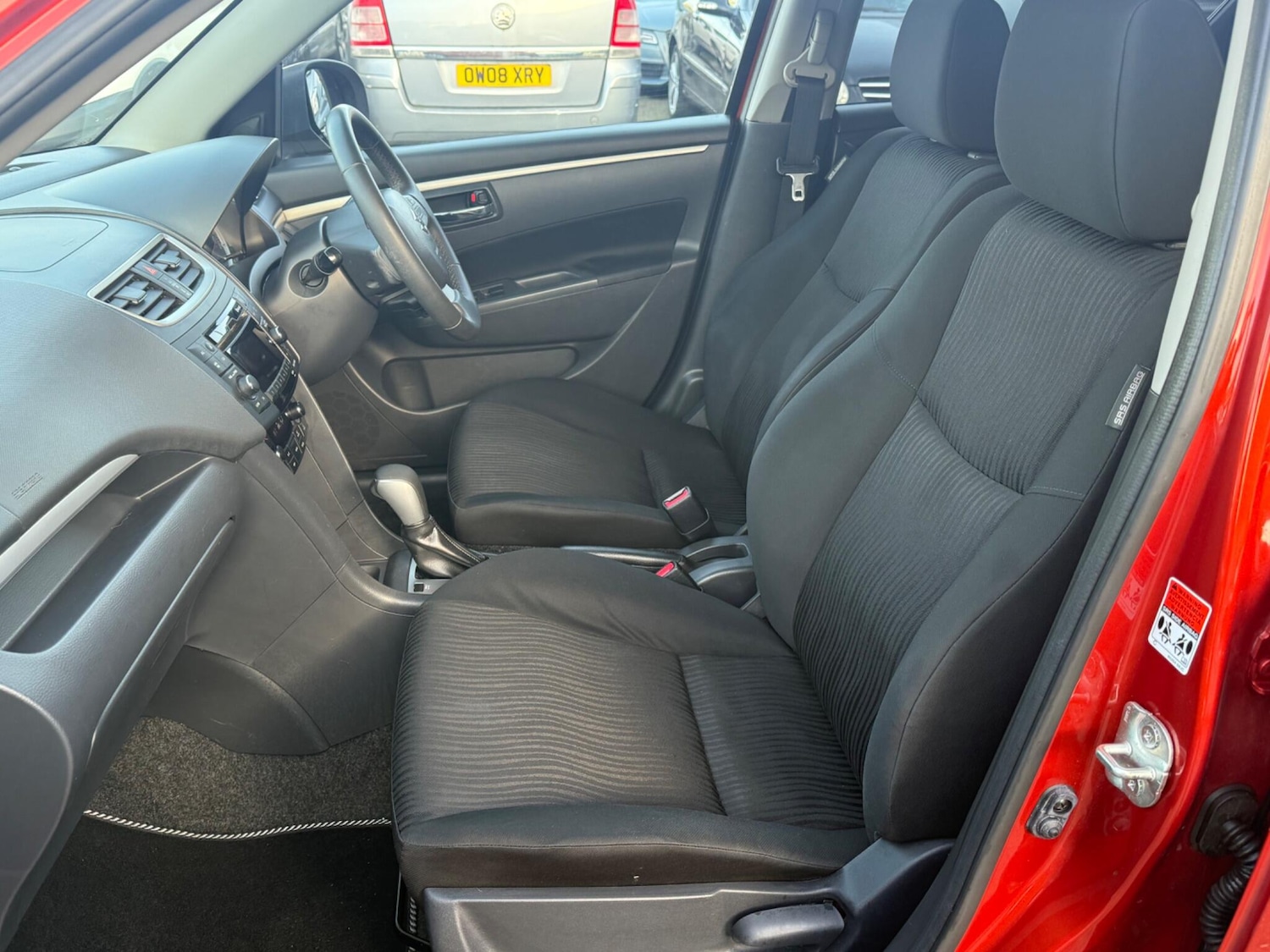 Used Suzuki Swift for sale - 77671342: Photo 9